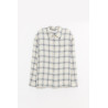 OUR LEGACY SACRAMENTO COWBOY VISCOSE EVERY SHIRT
